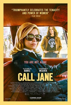 Poster for Call Jane